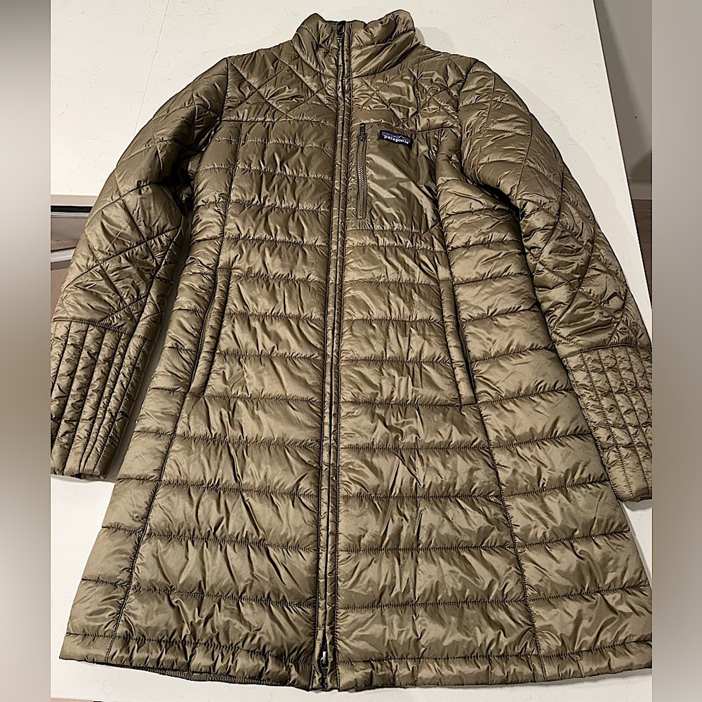 Patagonia Women’s Radalie Parka